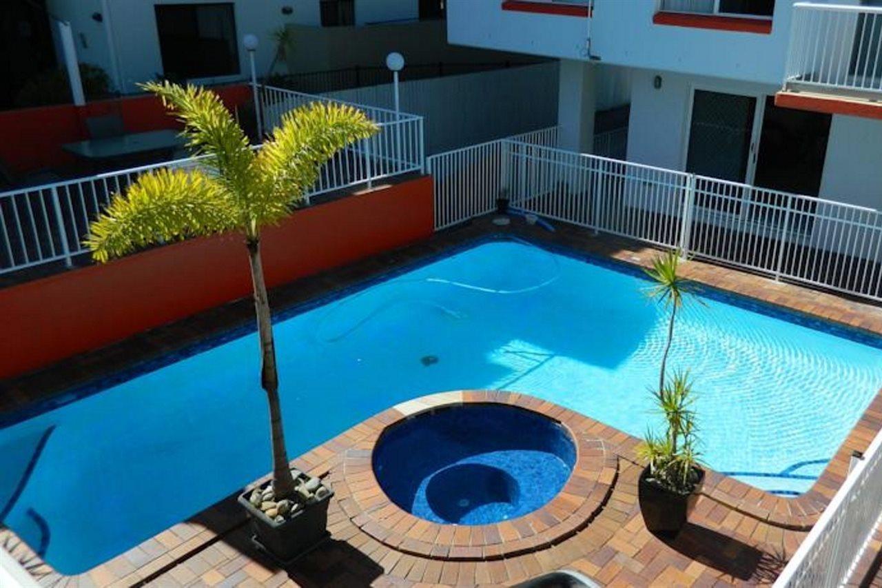 Sunshine Beach Resort Miami Exterior photo